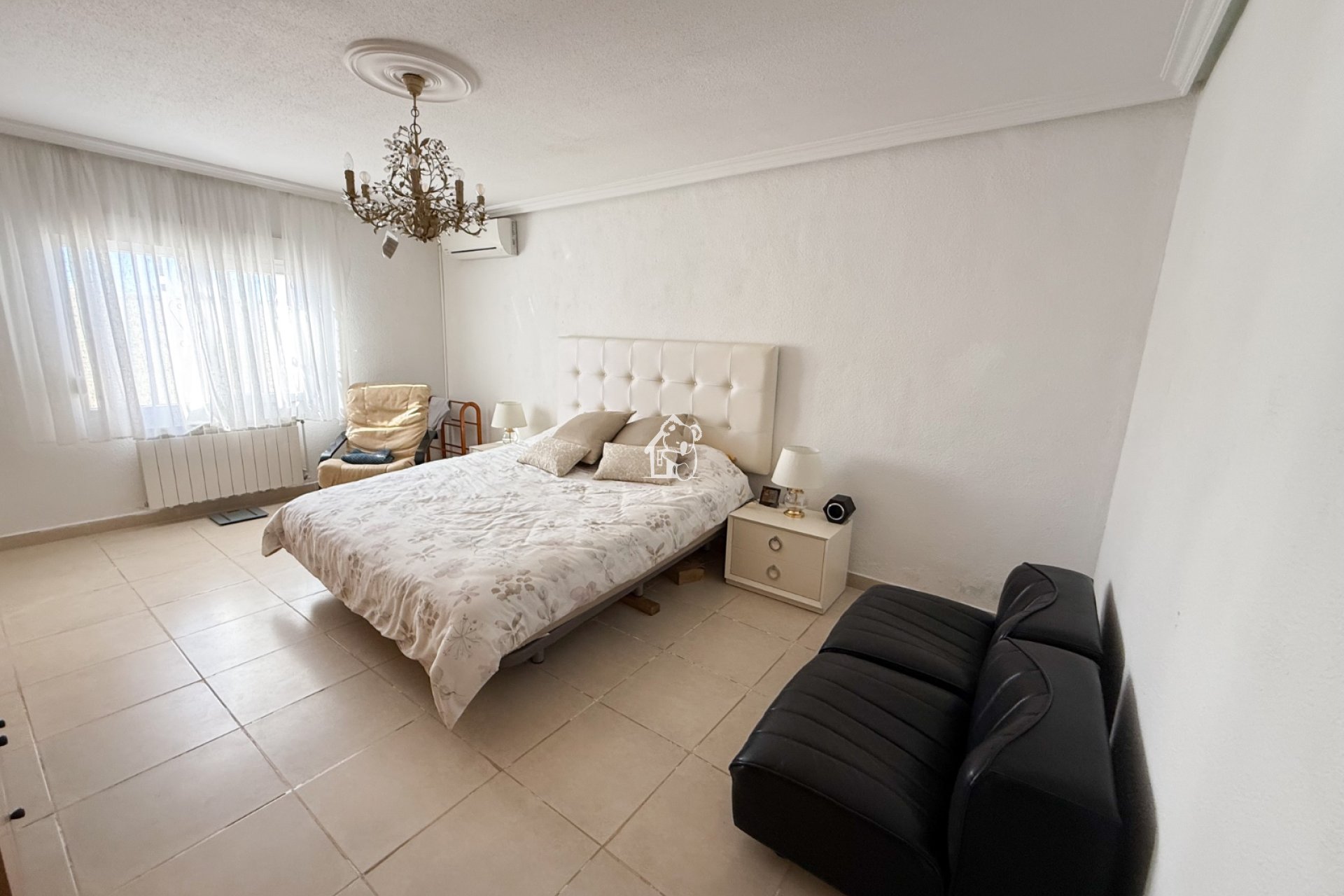 Location - Villa - Pilar de la Horadada