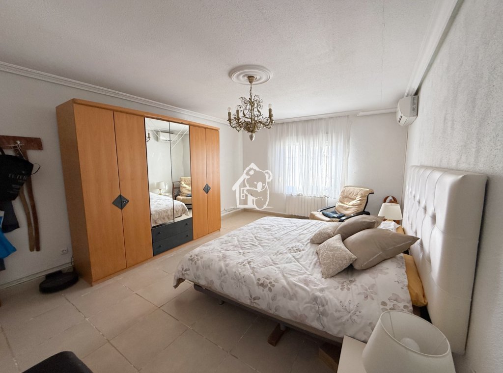 Location - Villa - Pilar de la Horadada