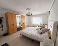 Location - Villa - Pilar de la Horadada