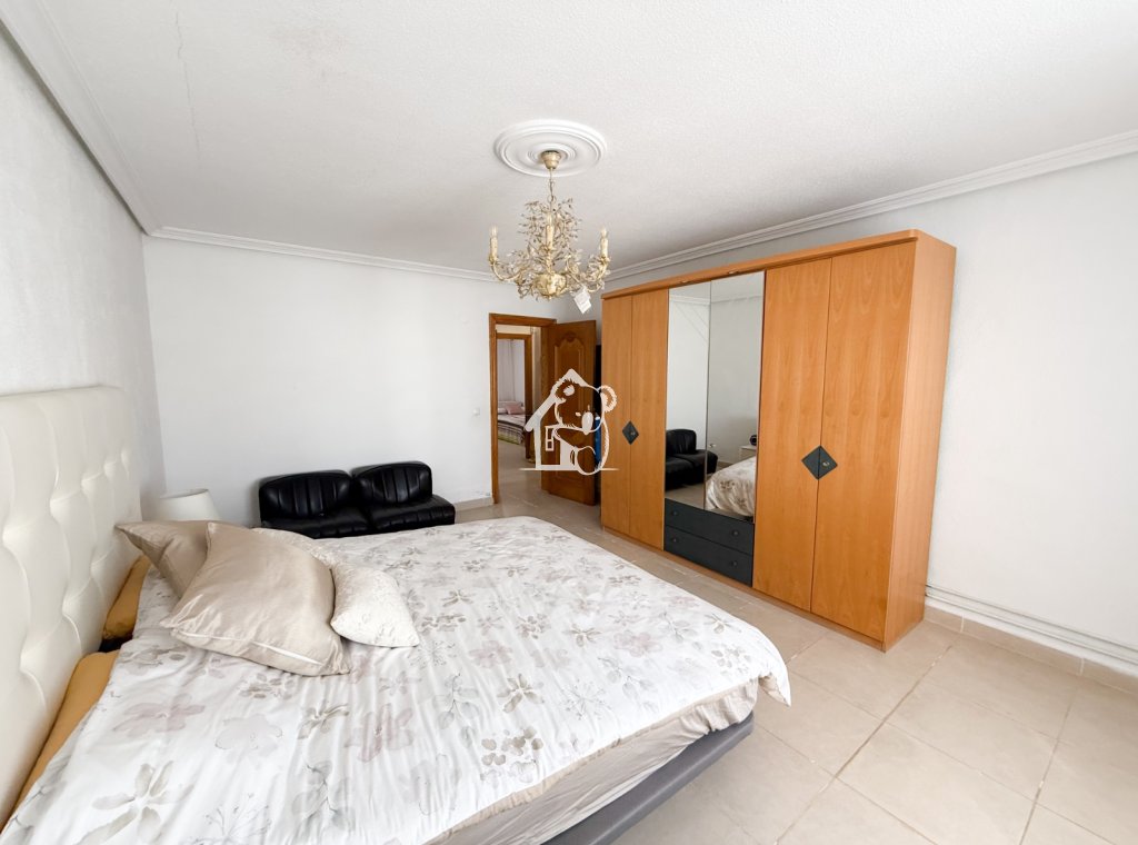 Location - Villa - Pilar de la Horadada