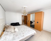 Location - Villa - Pilar de la Horadada