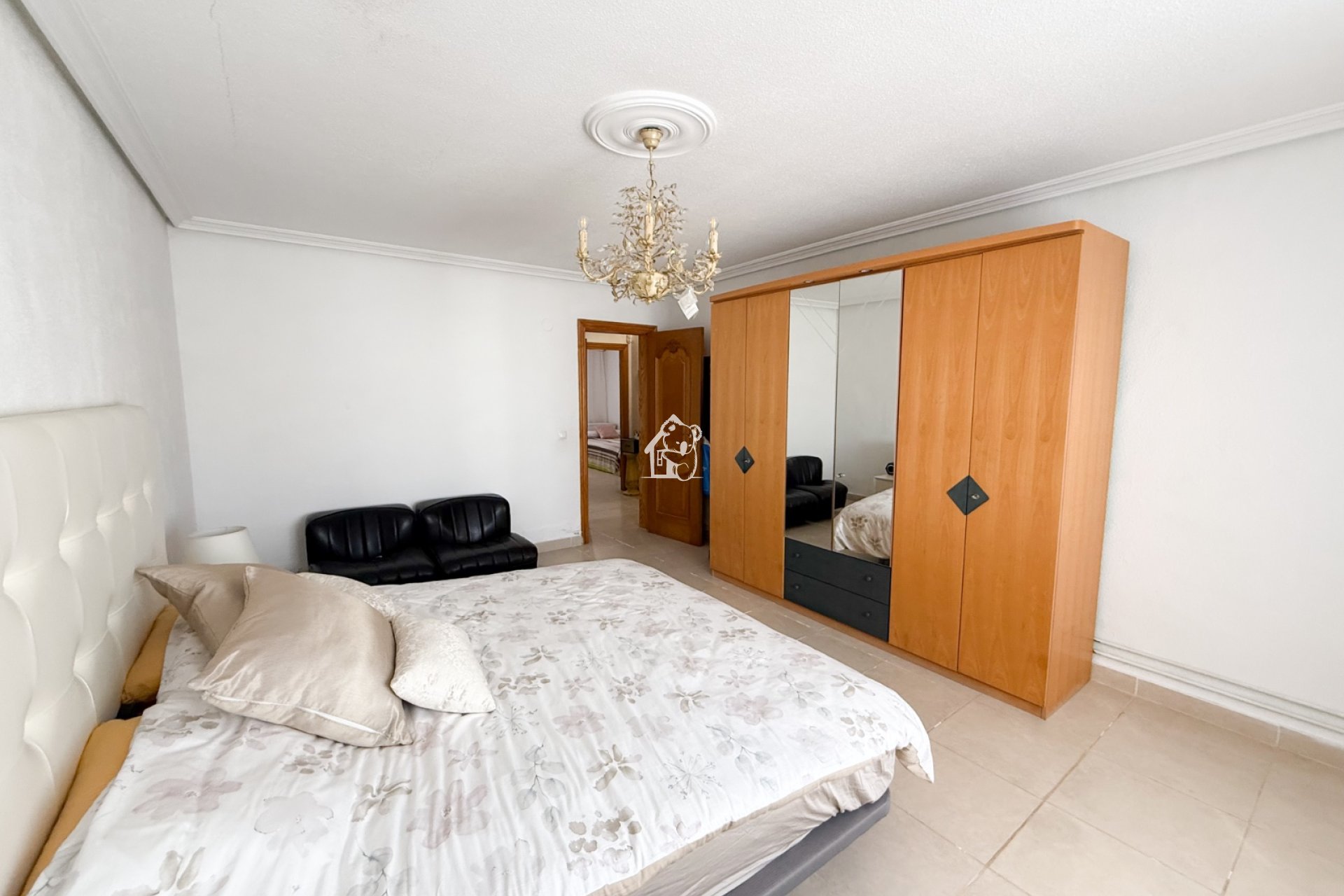 Location - Villa - Pilar de la Horadada