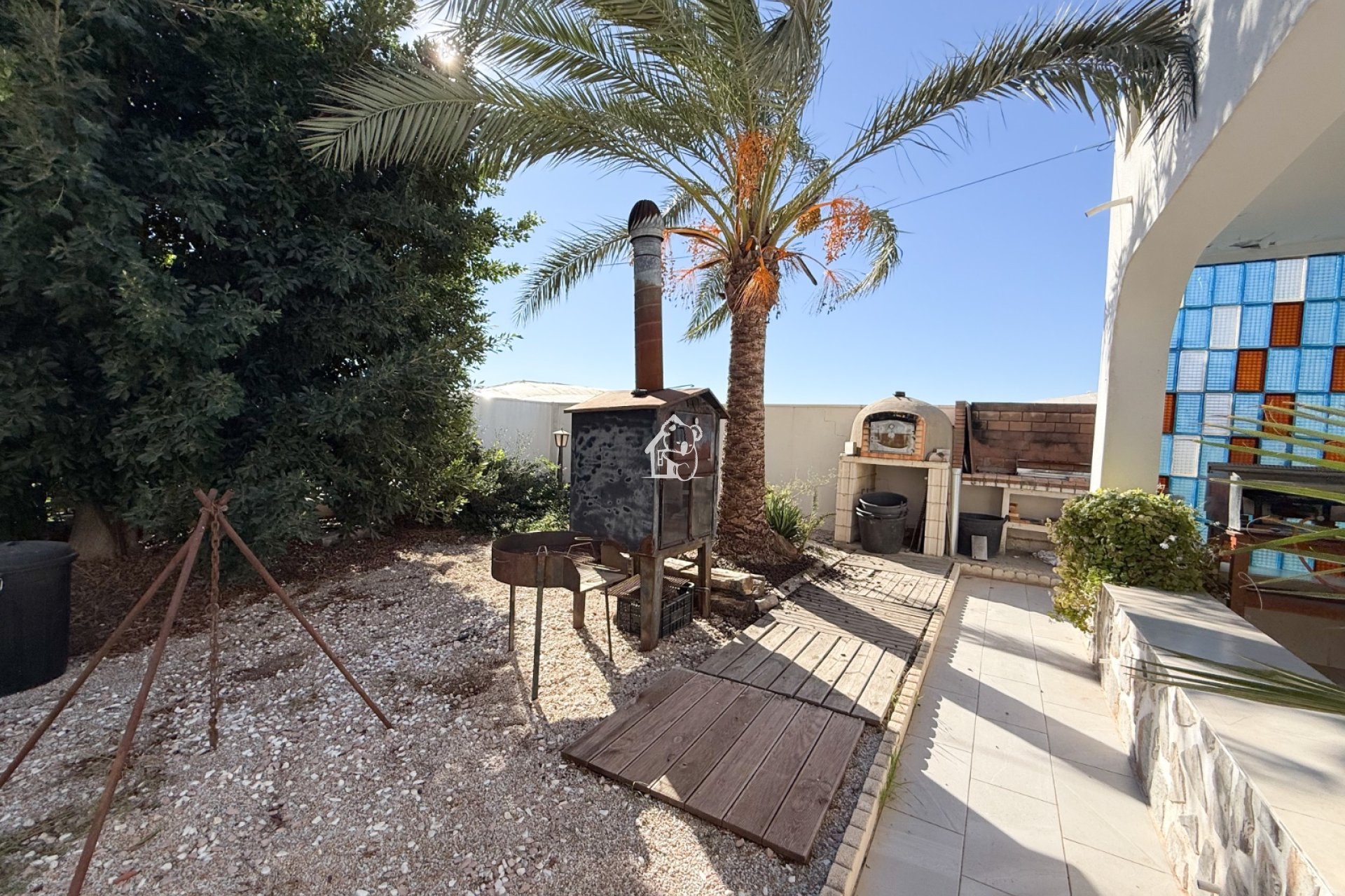 Location - Villa - Pilar de la Horadada