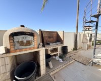 Location - Villa - Pilar de la Horadada