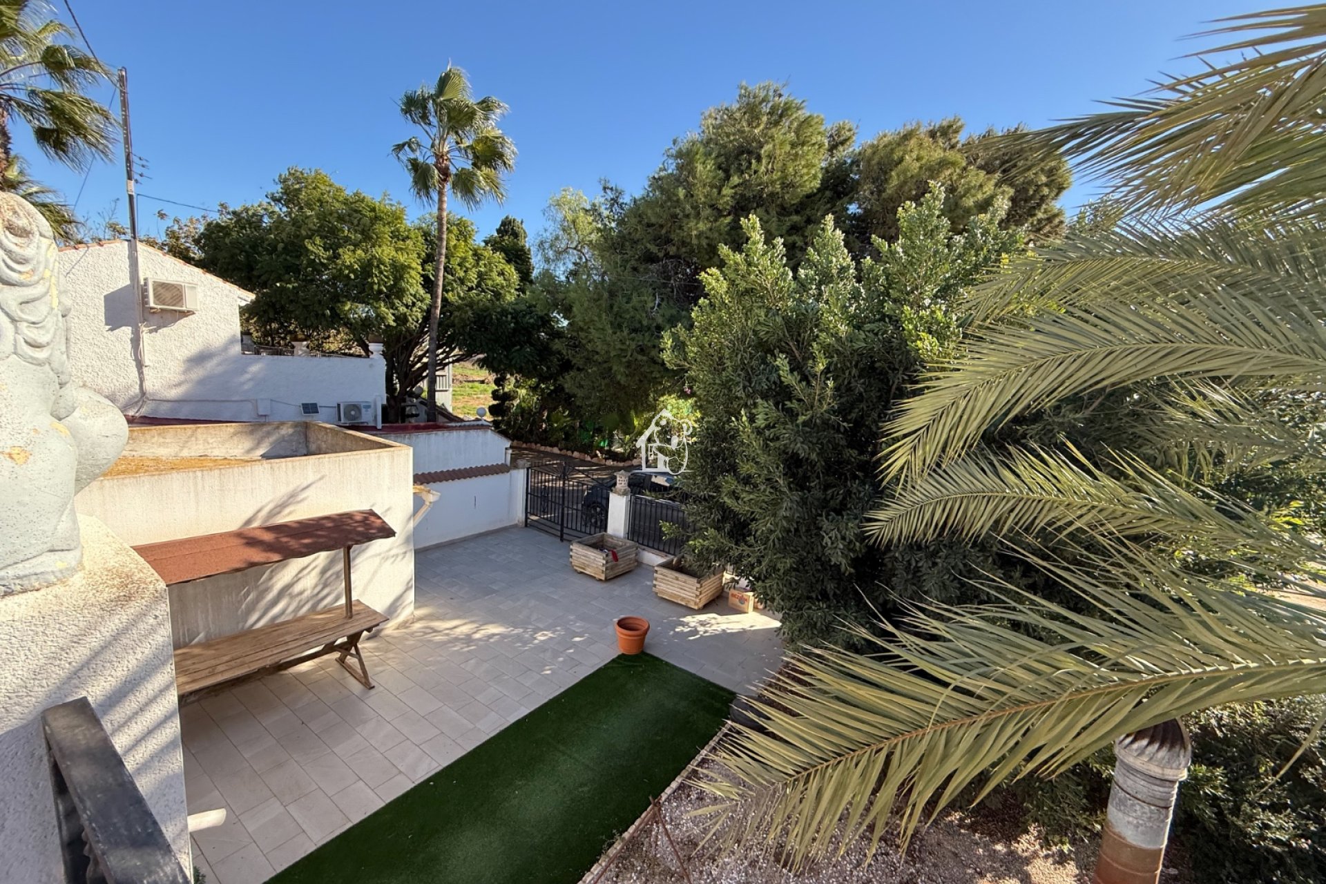 Location - Villa - Pilar de la Horadada