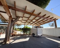 Location - Villa - Pilar de la Horadada