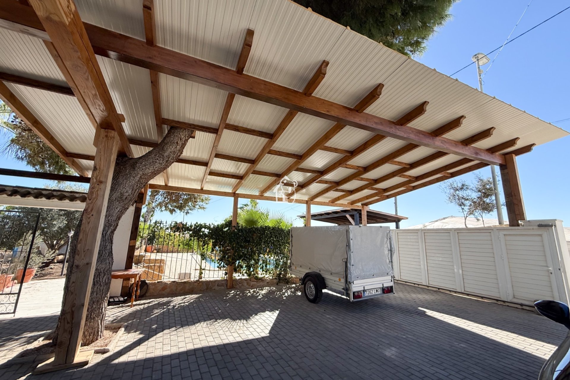 Location - Villa - Pilar de la Horadada