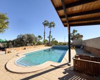 Location - Villa - Pilar de la Horadada