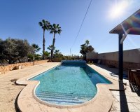 Location - Villa - Pilar de la Horadada