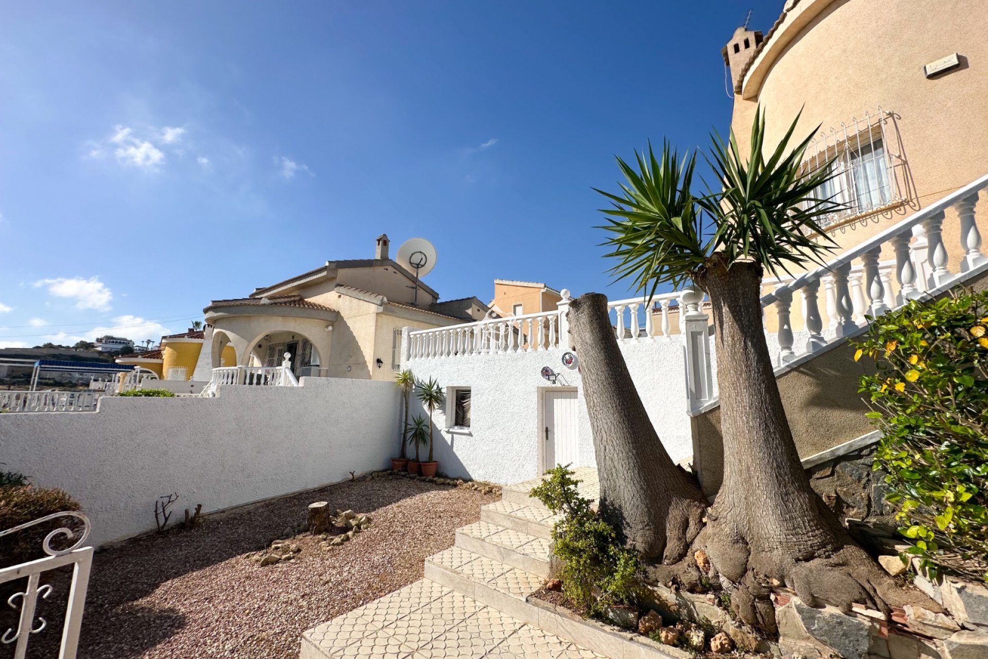 Location - Villa - Rojales - Ciudad Quesada