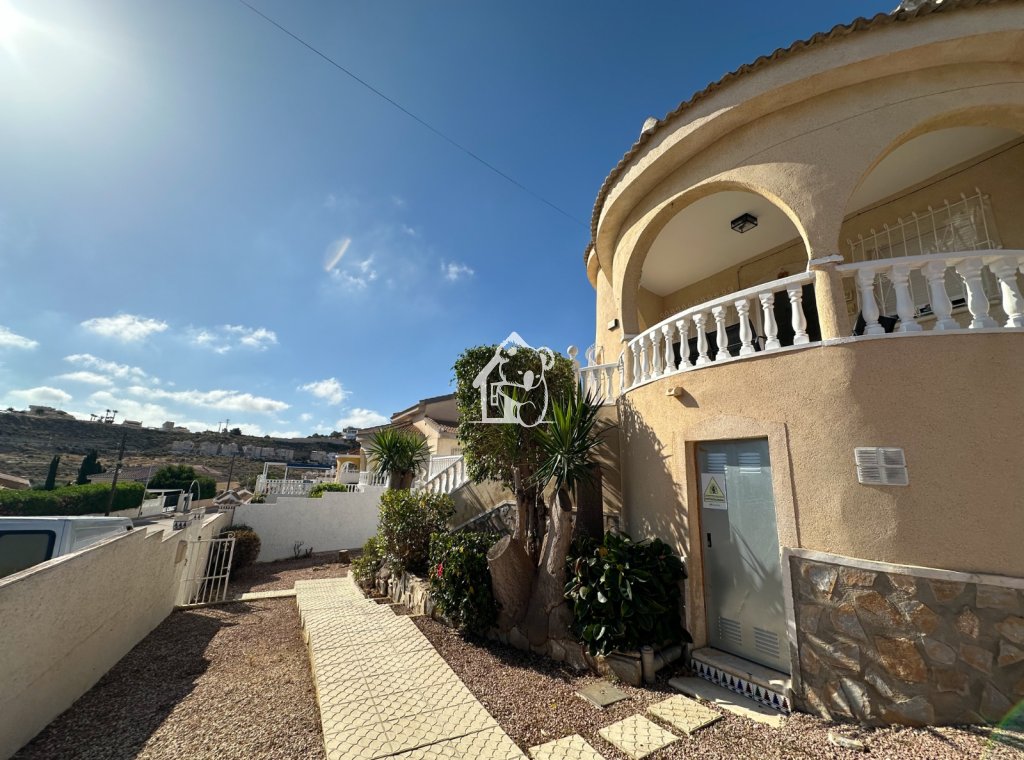 Location - Villa - Rojales - Ciudad Quesada