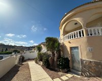 Location - Villa - Rojales - Ciudad Quesada