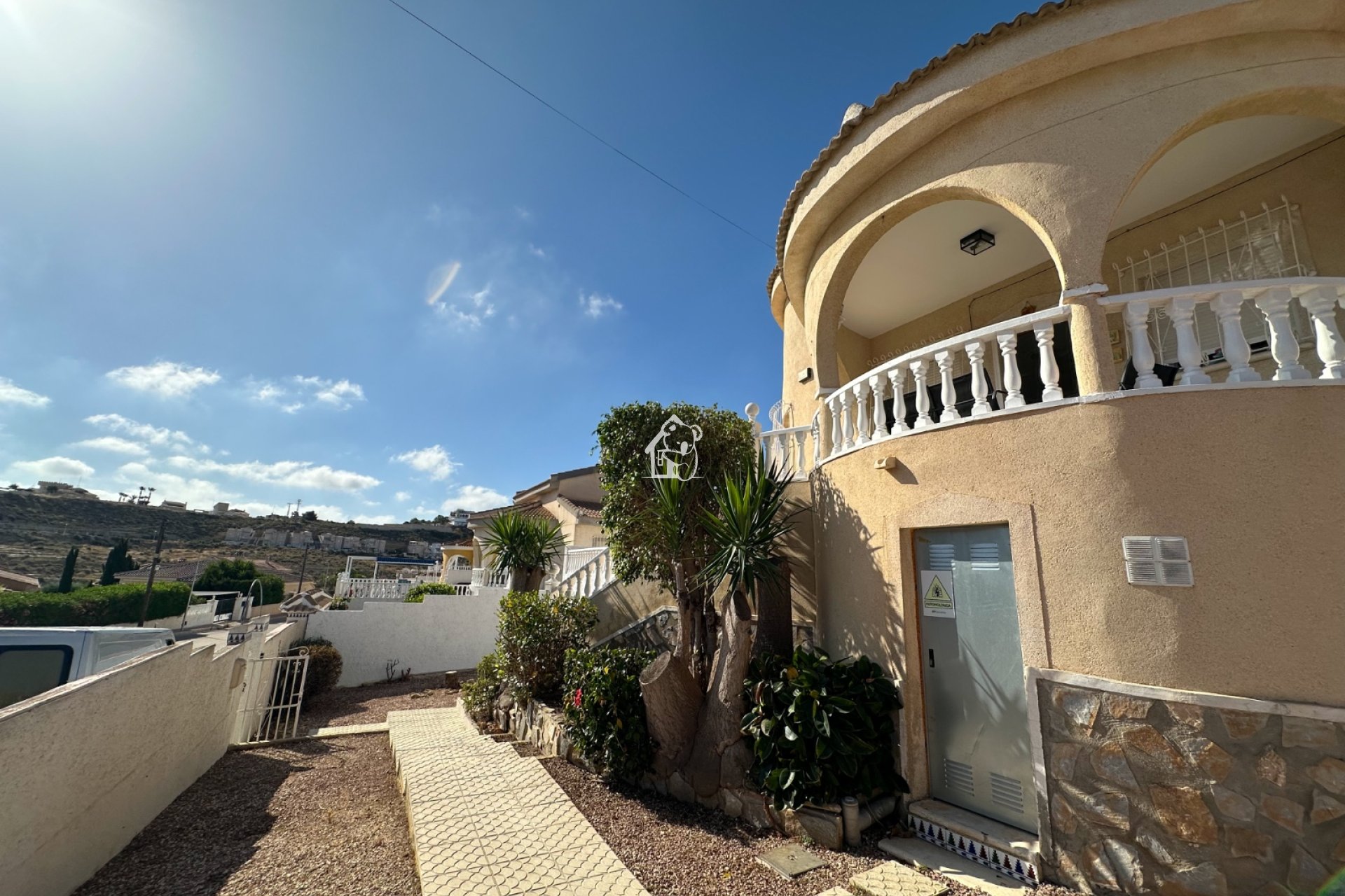 Location - Villa - Rojales - Ciudad Quesada