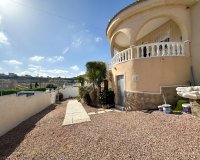 Location - Villa - Rojales - Ciudad Quesada