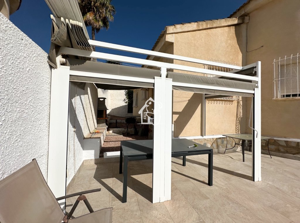 Location - Villa - Rojales - Ciudad Quesada