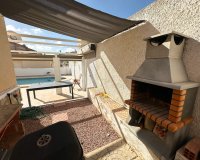 Location - Villa - Rojales - Ciudad Quesada