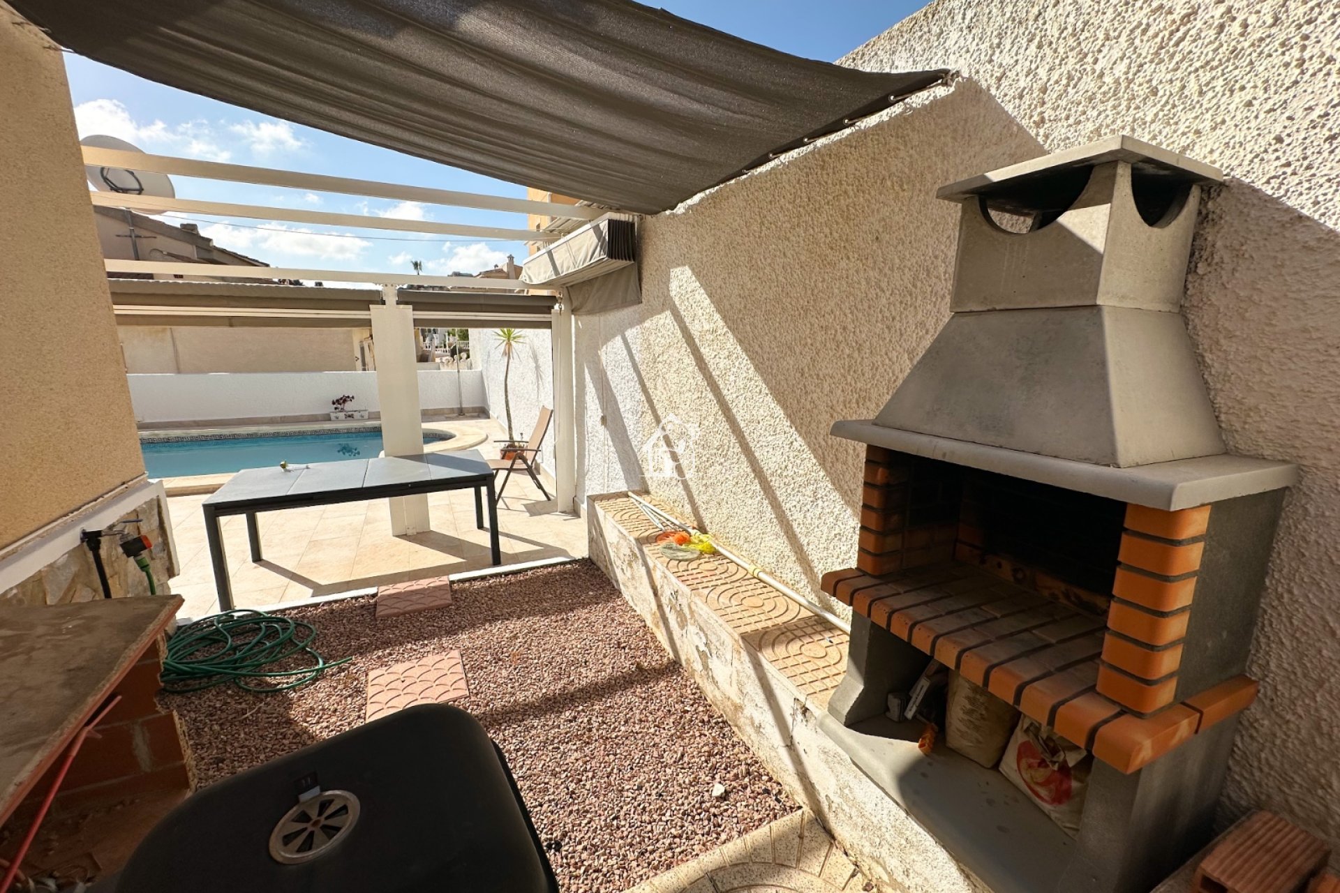 Location - Villa - Rojales - Ciudad Quesada