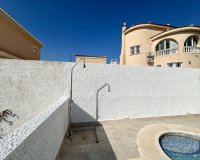 Location - Villa - Rojales - Ciudad Quesada