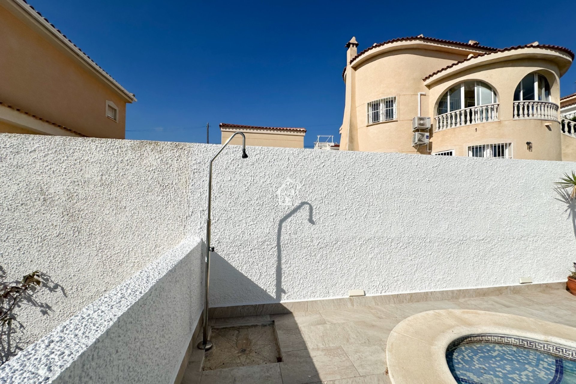 Location - Villa - Rojales - Ciudad Quesada