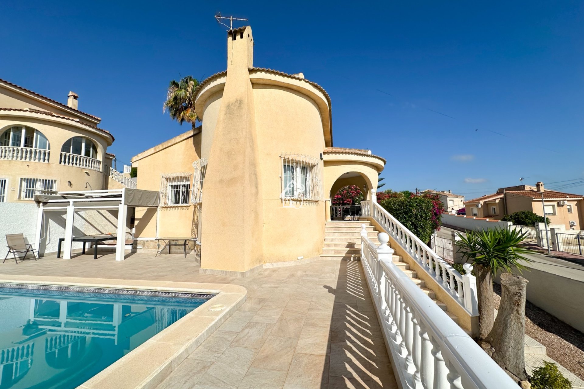 Location - Villa - Rojales - Ciudad Quesada