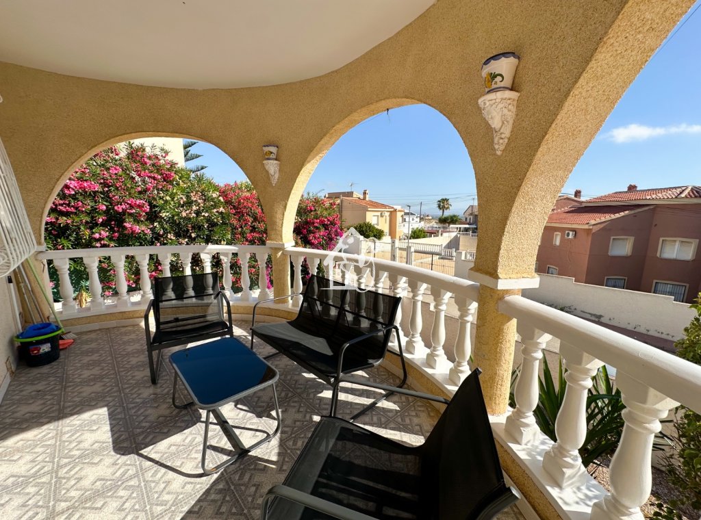 Location - Villa - Rojales - Ciudad Quesada