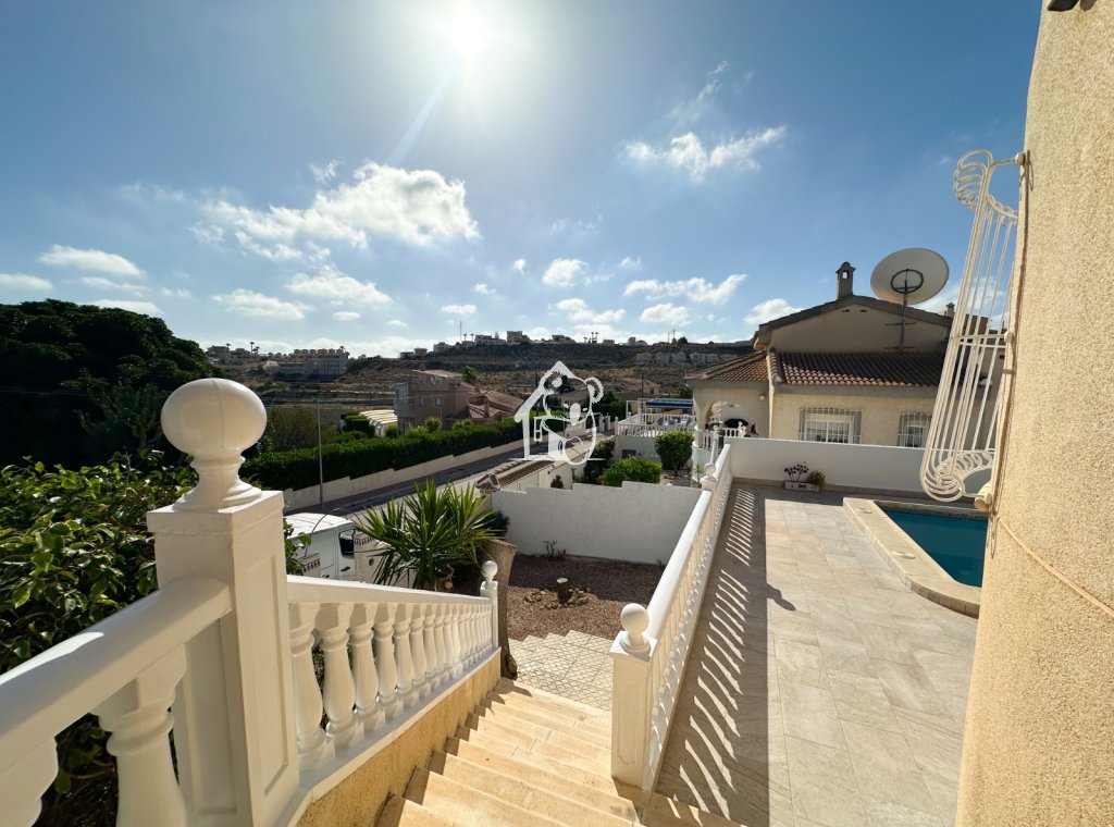 Location - Villa - Rojales - Ciudad Quesada