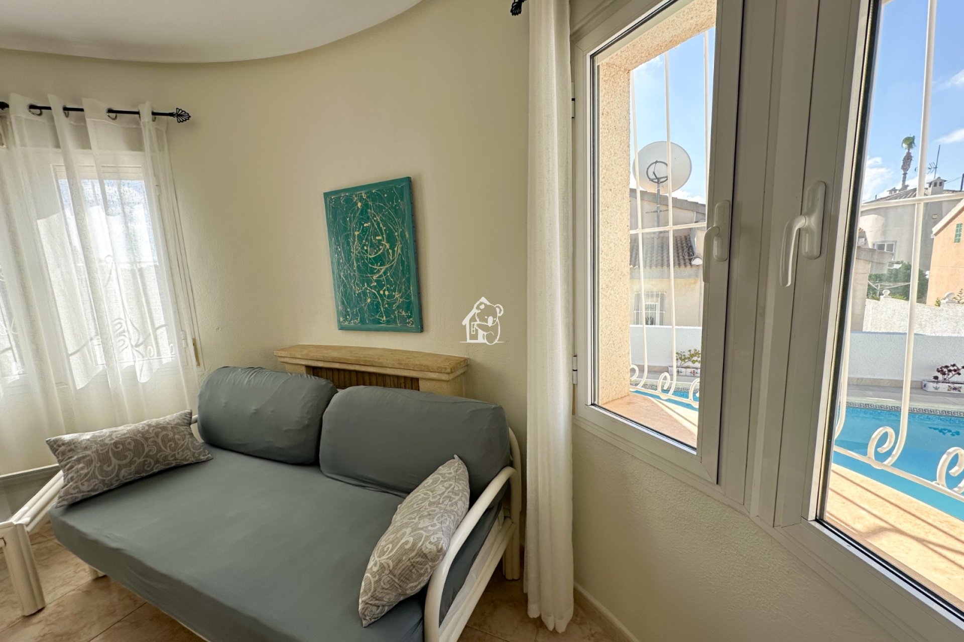 Location - Villa - Rojales - Ciudad Quesada