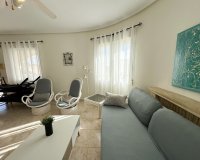 Location - Villa - Rojales - Ciudad Quesada