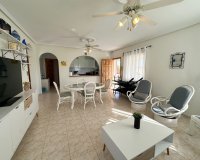 Location - Villa - Rojales - Ciudad Quesada