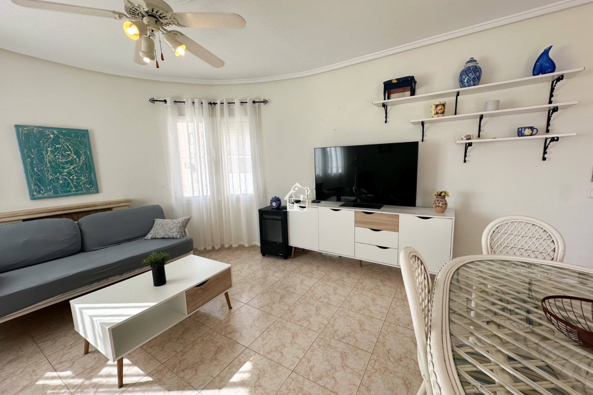 Location - Villa - Rojales - Ciudad Quesada