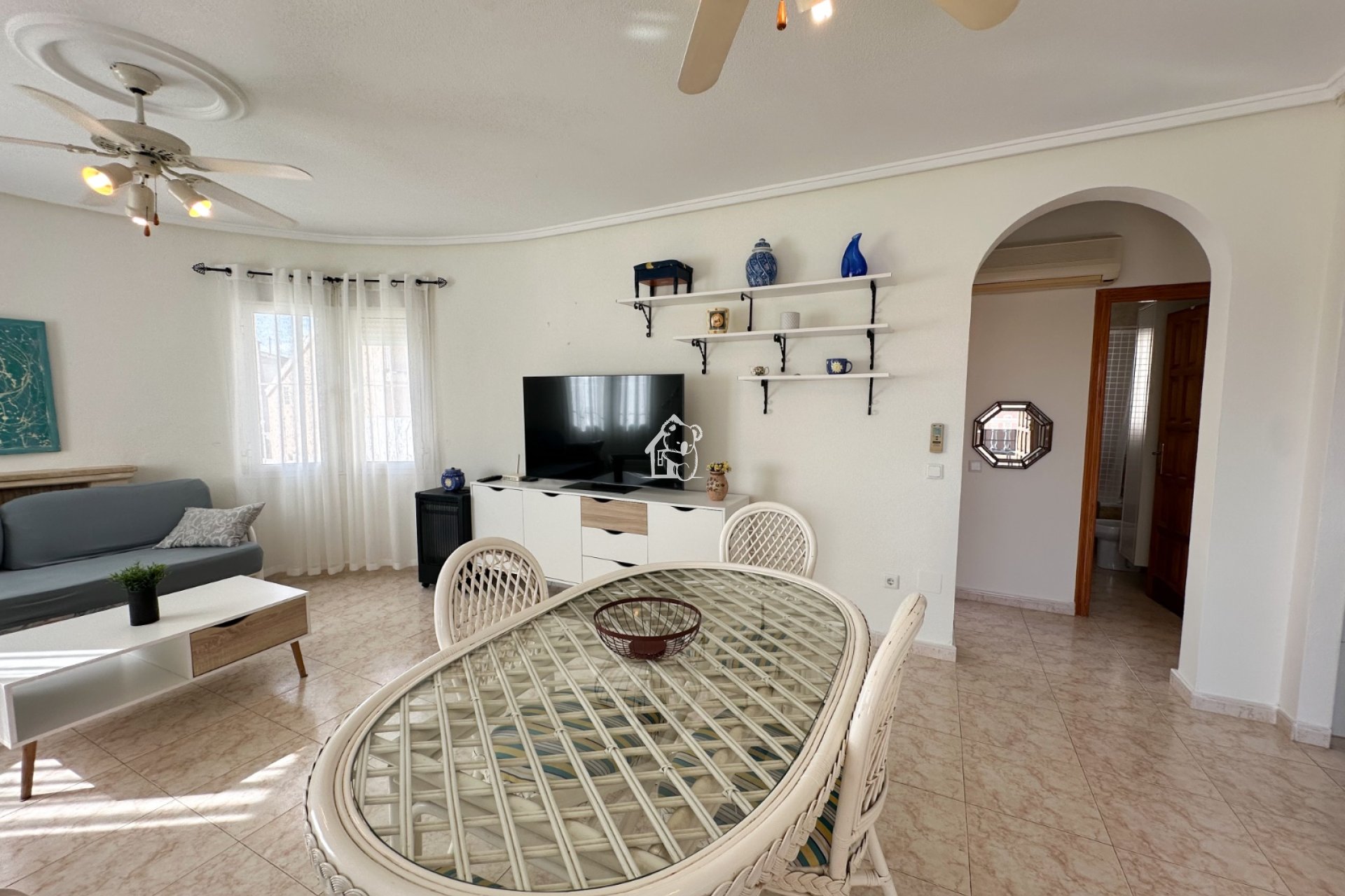 Location - Villa - Rojales - Ciudad Quesada