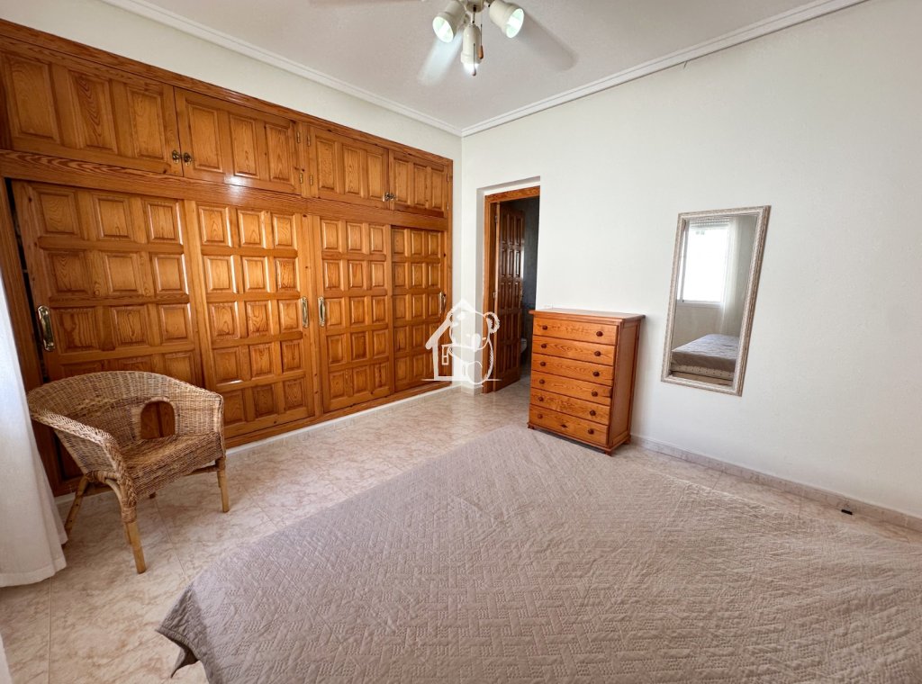 Location - Villa - Rojales - Ciudad Quesada