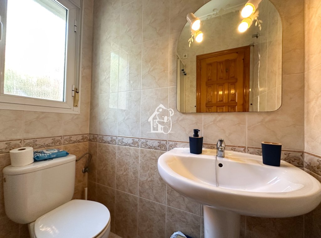 Location - Villa - Rojales - Ciudad Quesada