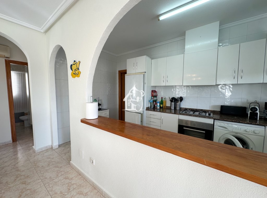 Location - Villa - Rojales - Ciudad Quesada