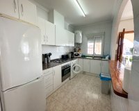 Location - Villa - Rojales - Ciudad Quesada