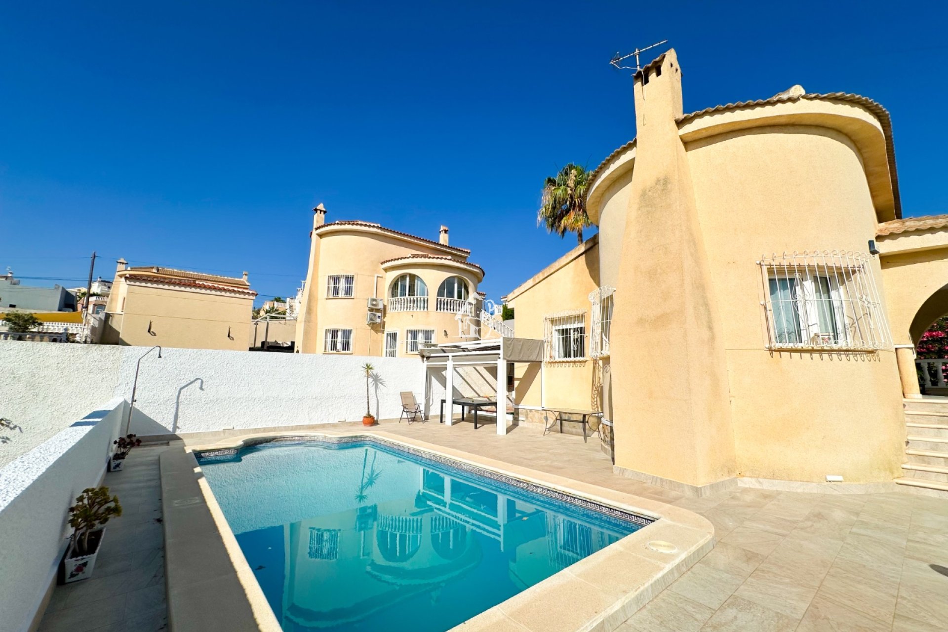 Location - Villa - Rojales - Ciudad Quesada