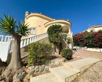 Location - Villa - Rojales - Ciudad Quesada