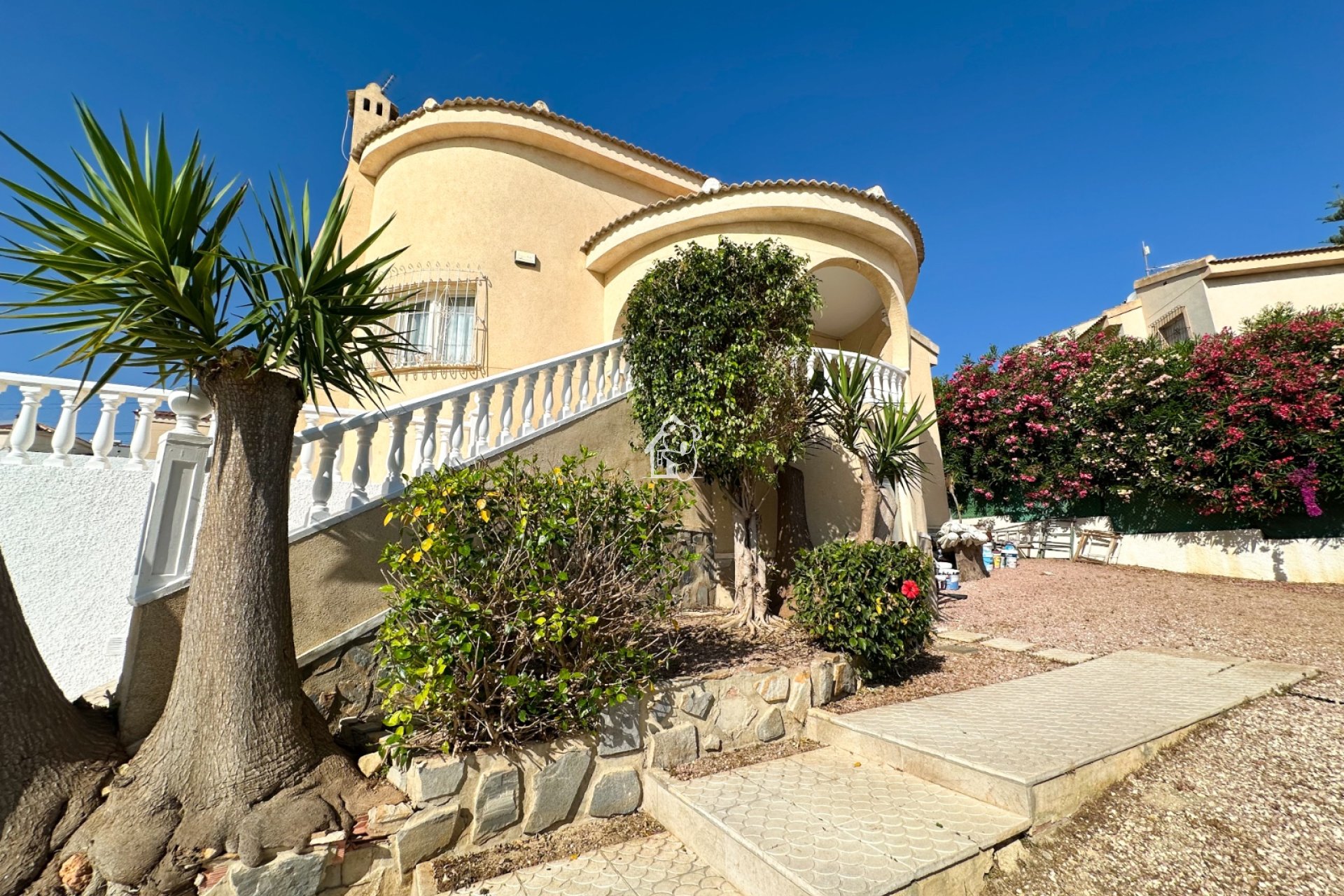 Location - Villa - Rojales - Ciudad Quesada