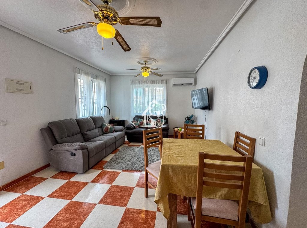 Location - Villa - Rojales - Ciudad Quesada