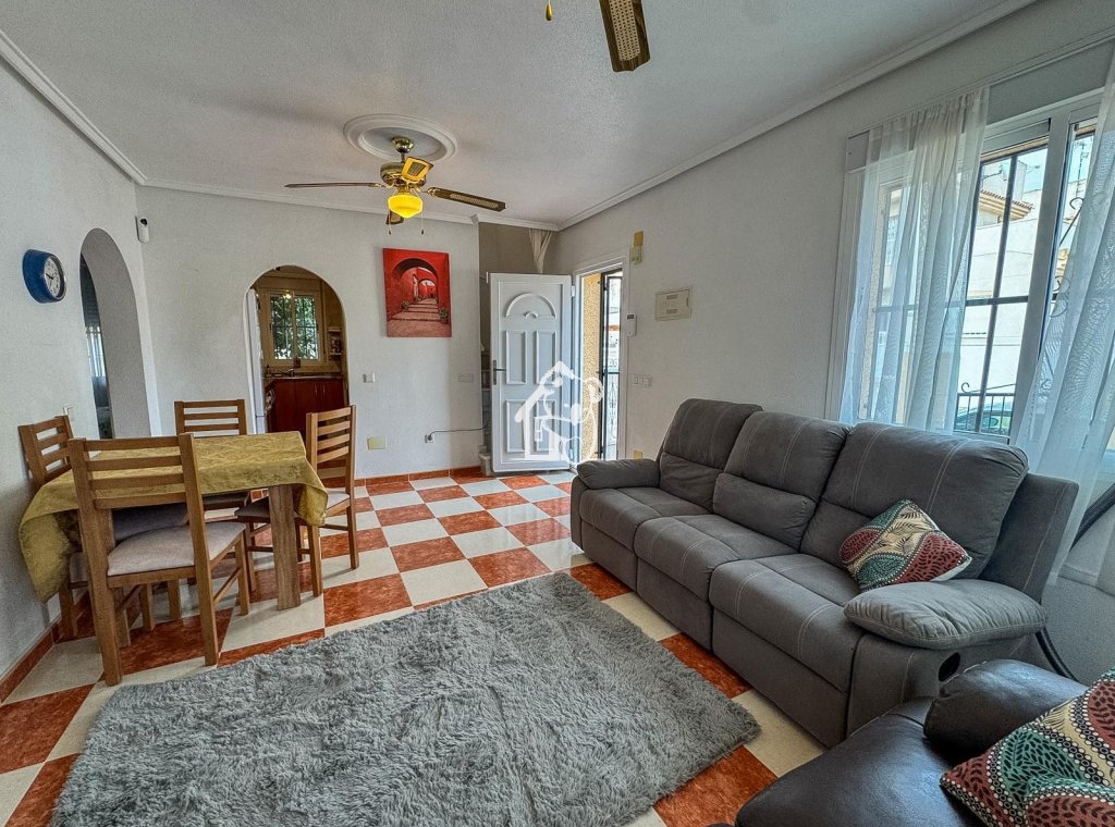 Location - Villa - Rojales - Ciudad Quesada