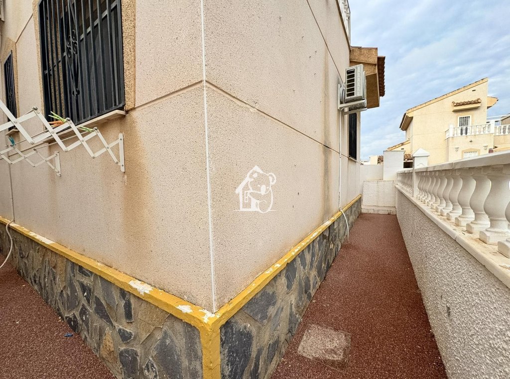 Location - Villa - Rojales - Ciudad Quesada