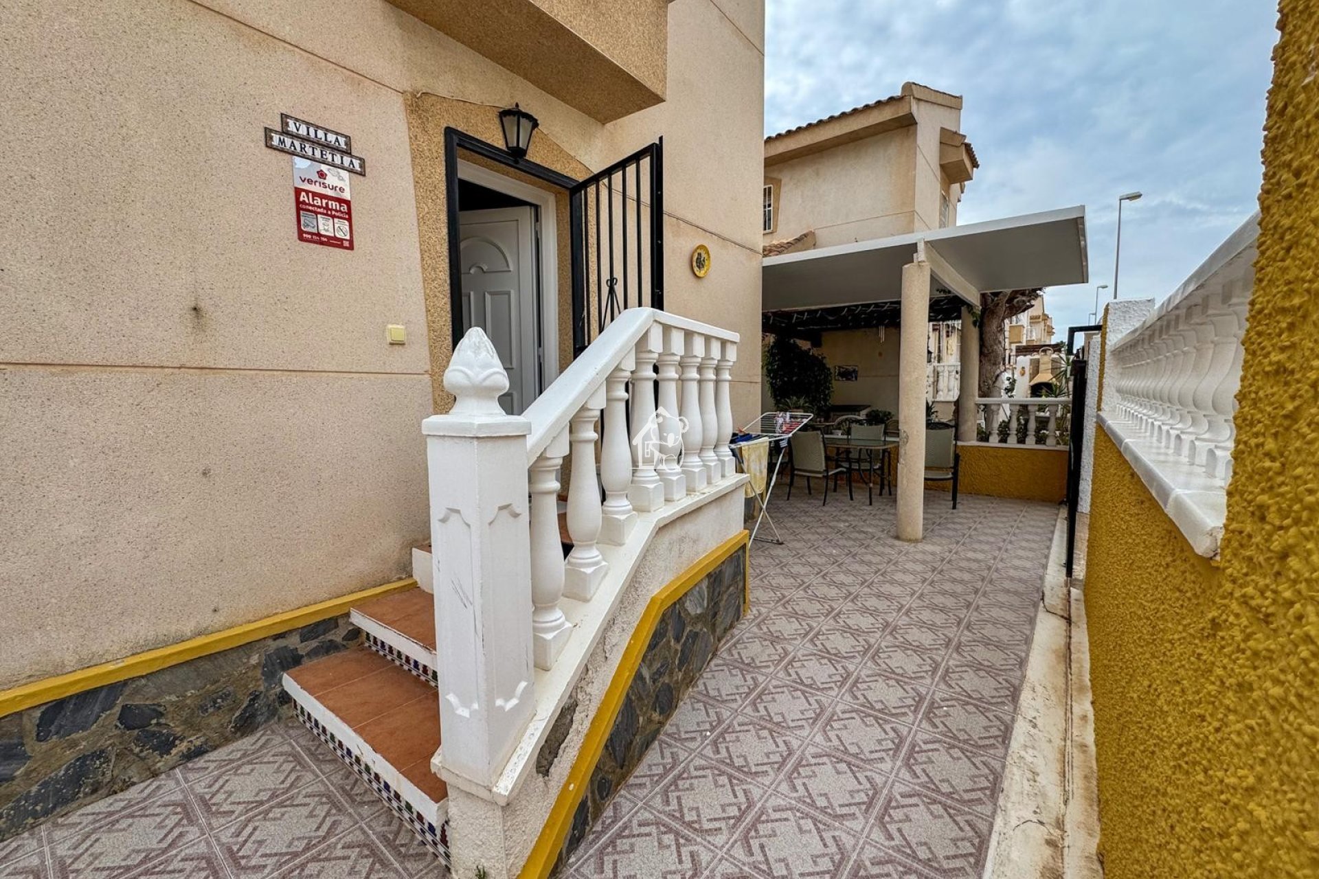 Location - Villa - Rojales - Ciudad Quesada