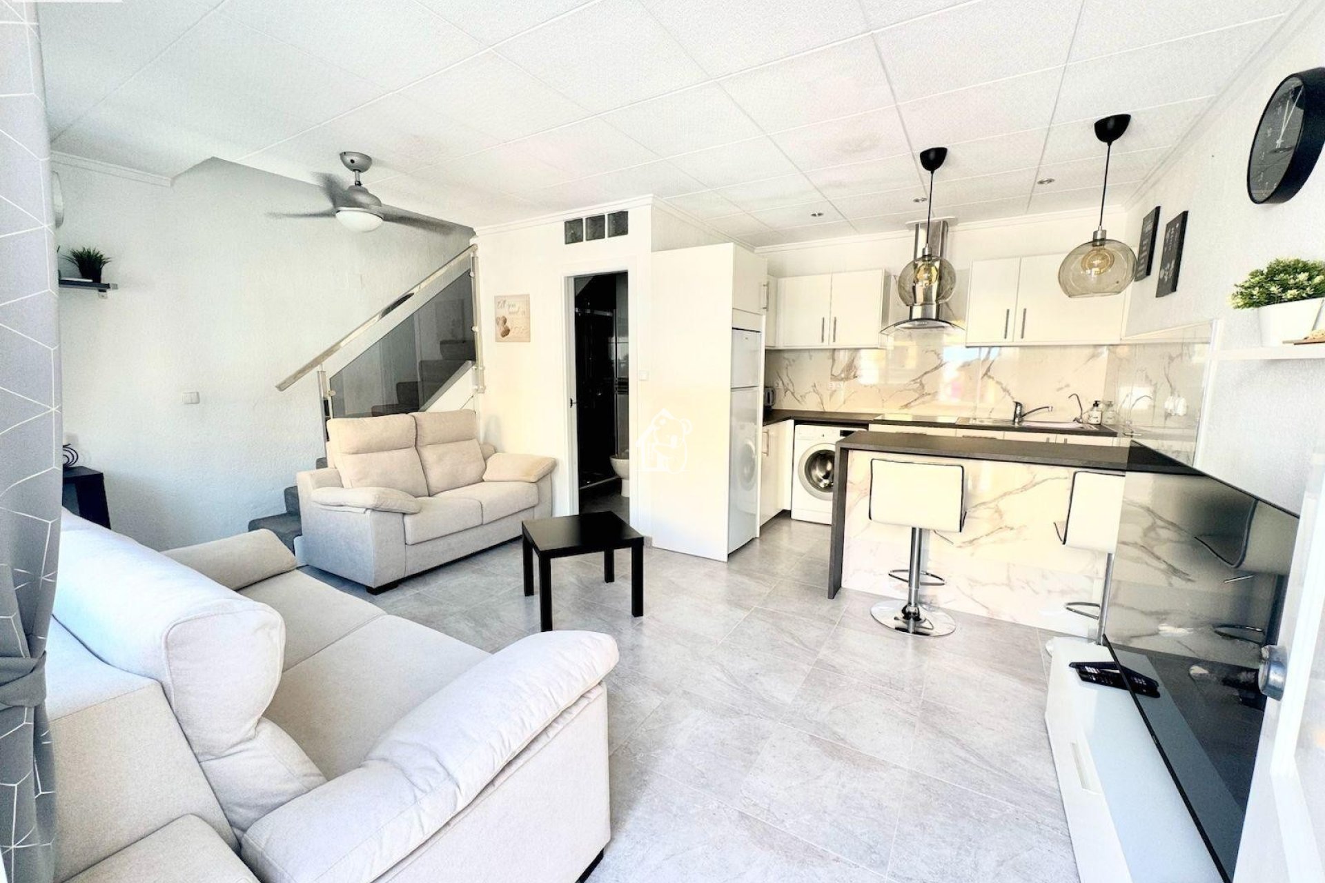 Location - Villa - San Fulgencio