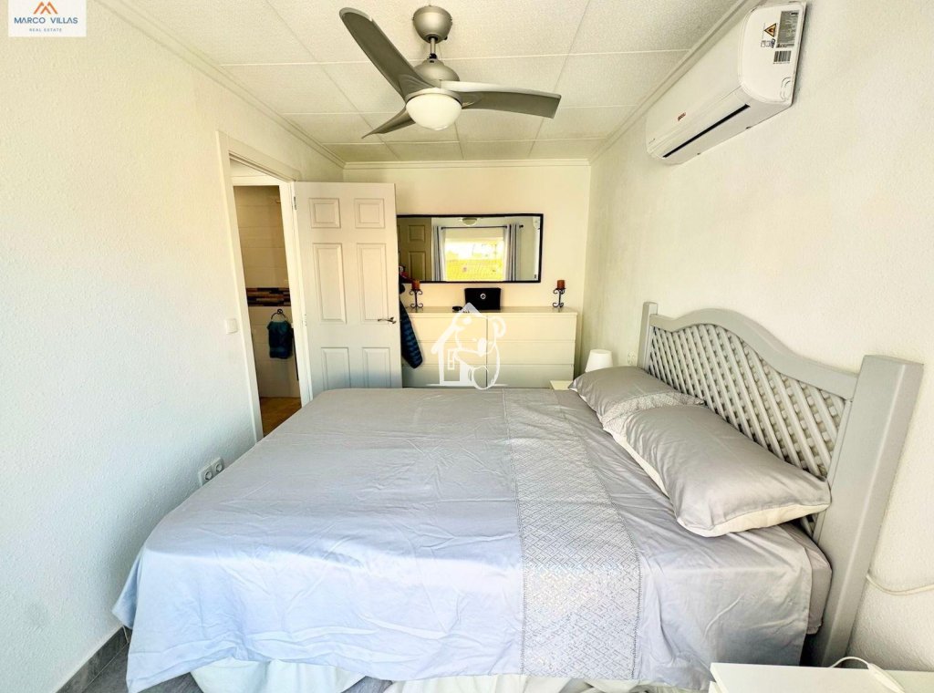 Location - Villa - San Fulgencio