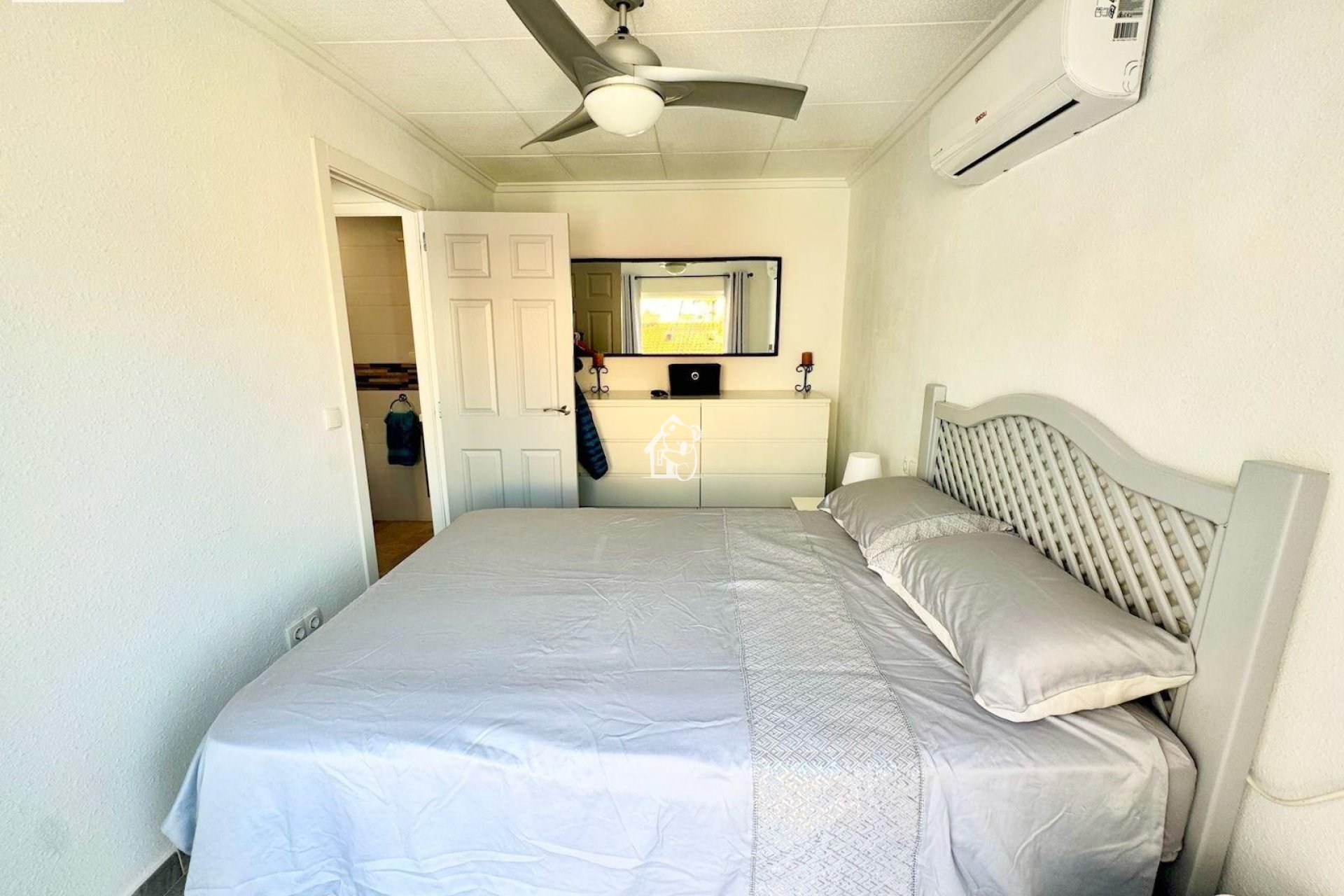 Location - Villa - San Fulgencio