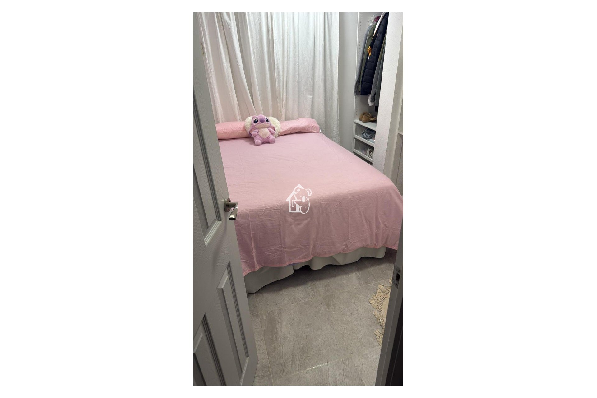 Location - Villa - San Fulgencio