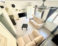 Location - Villa - San Fulgencio