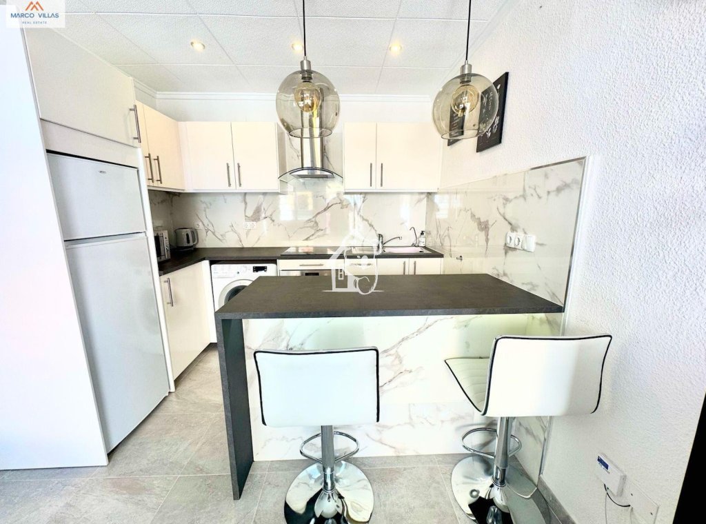 Location - Villa - San Fulgencio