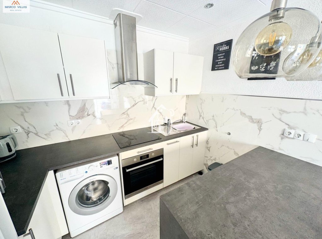 Location - Villa - San Fulgencio