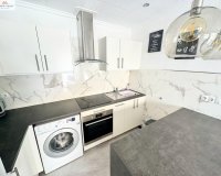 Location - Villa - San Fulgencio